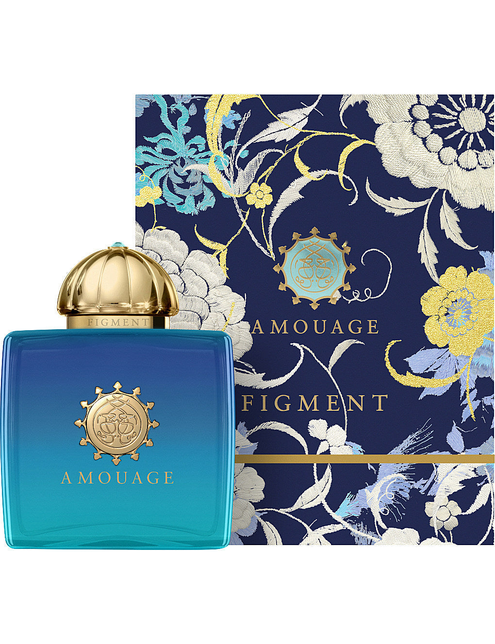 Figmant Woman Tester by Amouage for Women Eau de Parfum (Tester)