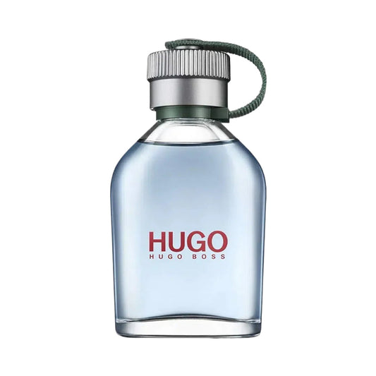 Hugo Man Tester 125ml Eau de Toilette