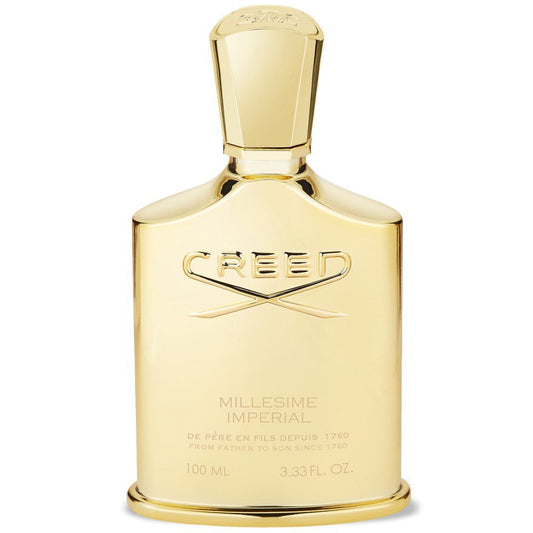 Millesime Imperial 100ml Eau de Parfum by Creed for Unisex (Tester Packaging)