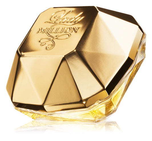Lady Million Tester 80ml Eau de Parfum
