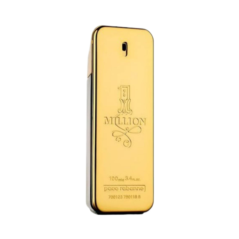 One Million Tester 100ml Eau de Toilette