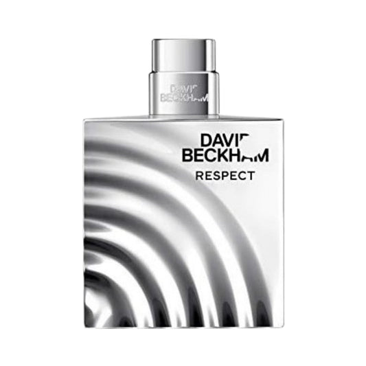 Respect Tester 90ml Eau de Toilette