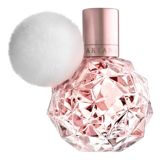 Ari 100ml Eau de Parfum by Ariana Grande for Women (Tester Packaging)