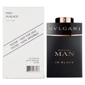Man In Black by Bvlgari for Men Eau de Parfum (Tester)