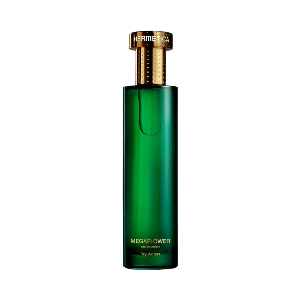 Megaflower Tester 100ml Eau de Parfum