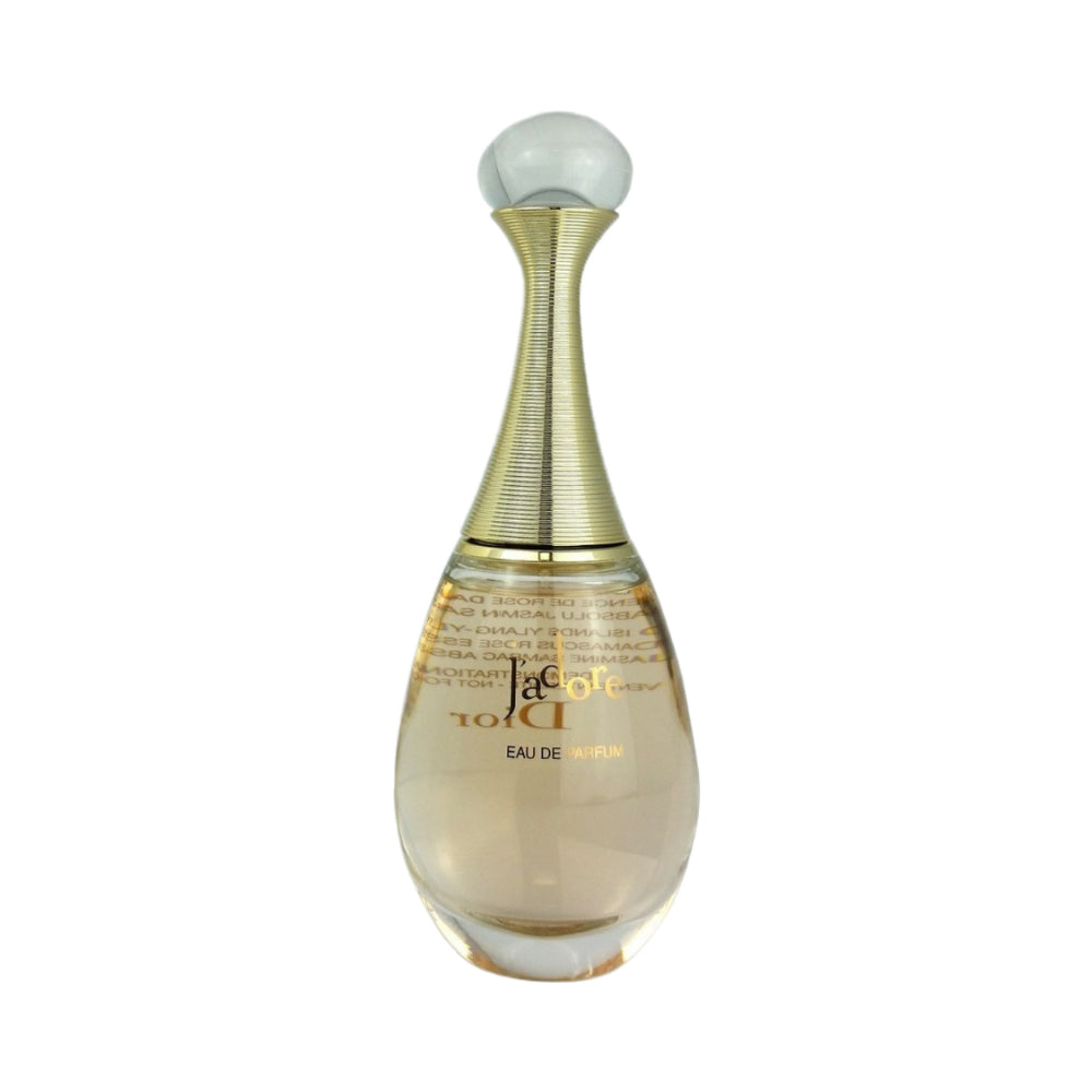 J'Adore Tester 100ml Eau de Parfum