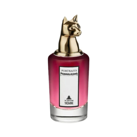 The Bewitching Yasmin Tester 75ml Eau De Parfum