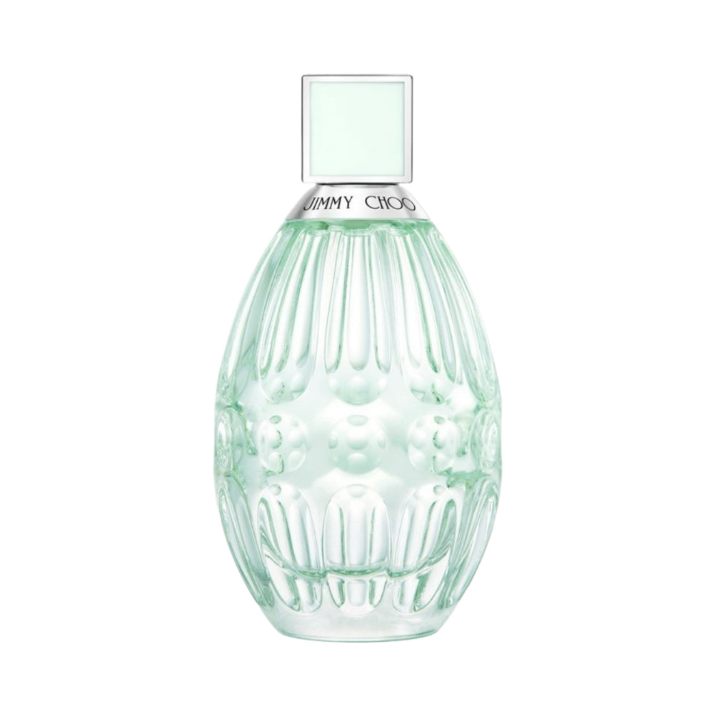 Floral No cap Tester 90ml Eau de Toilette