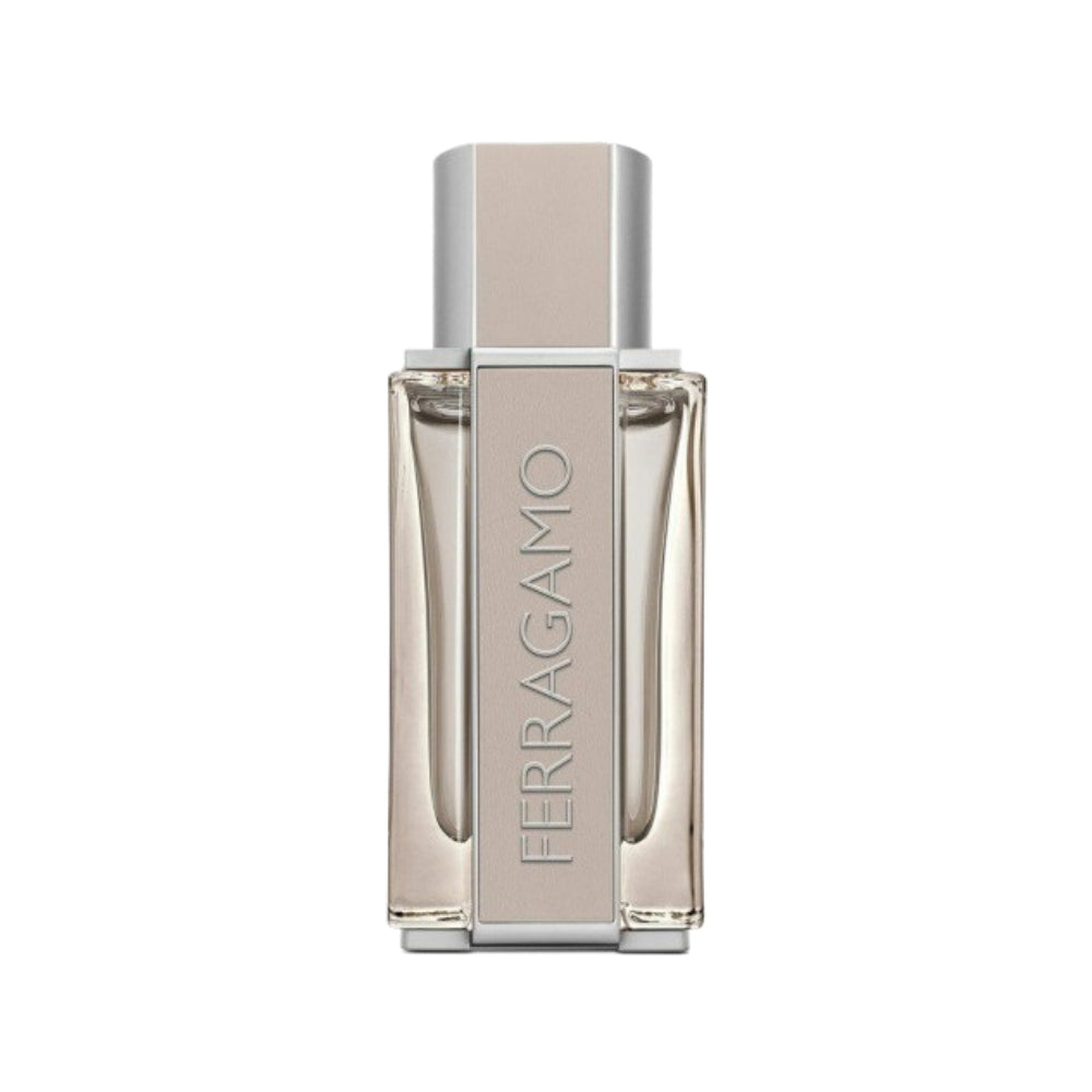 Bright Leather Tester 100ml Eau De Toilette