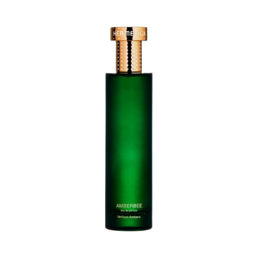 Amberbee Tester 100ml Eau De Parfum