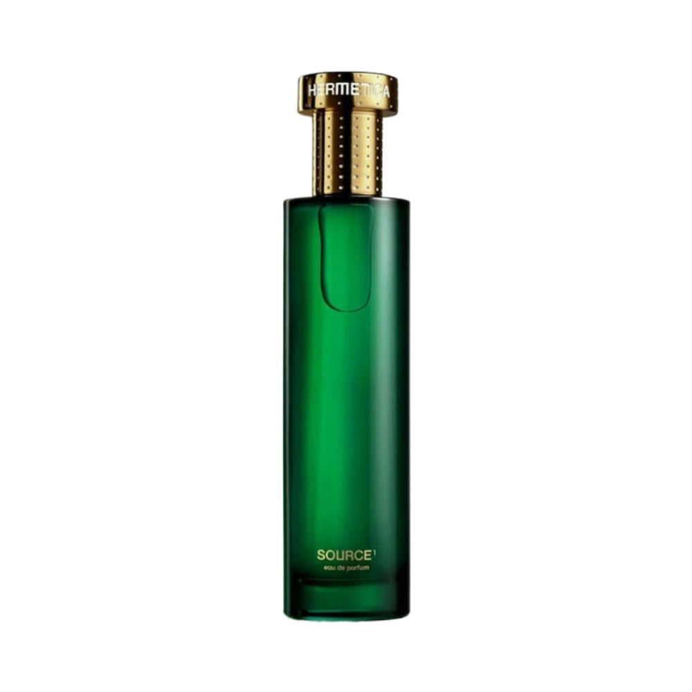 Source1 Tester 100ml Eau De Parfum