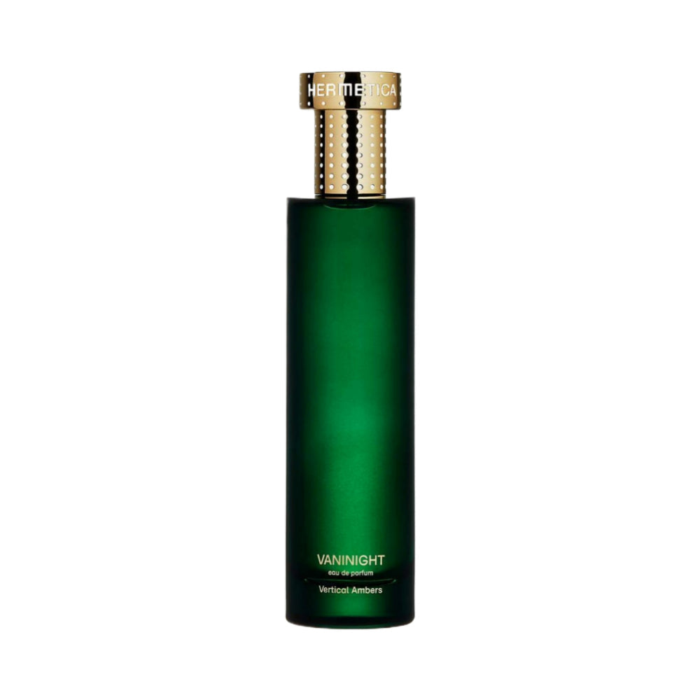 Vaninight Tester 100ml Eau De Parfum