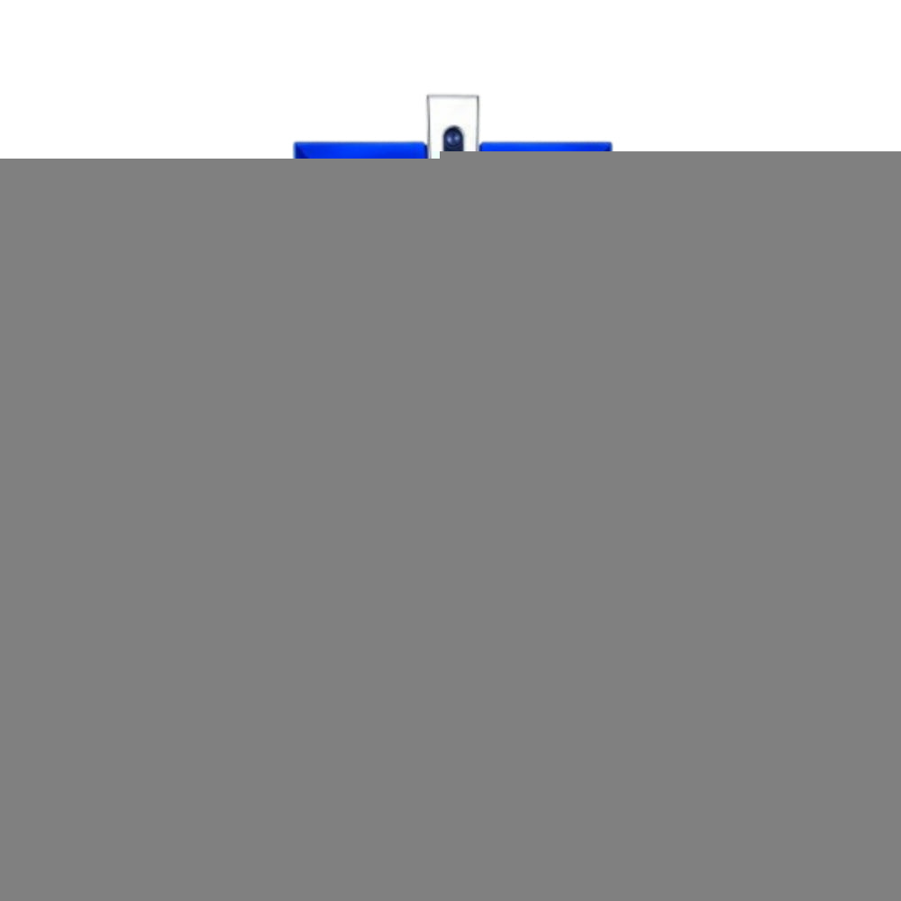 Alien Fusion Tester 100ml Eau de Toilette