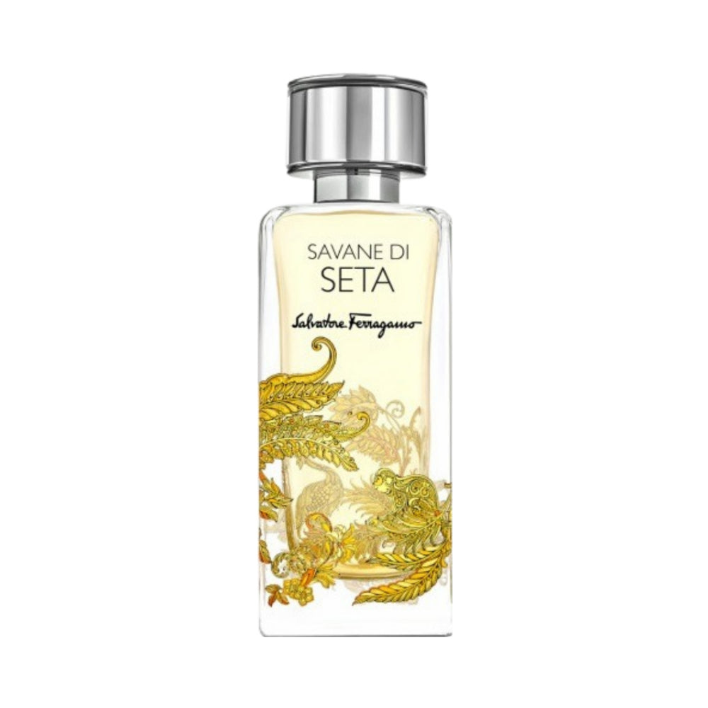 Savane di Seta Tester 100ml Eau de Parfum