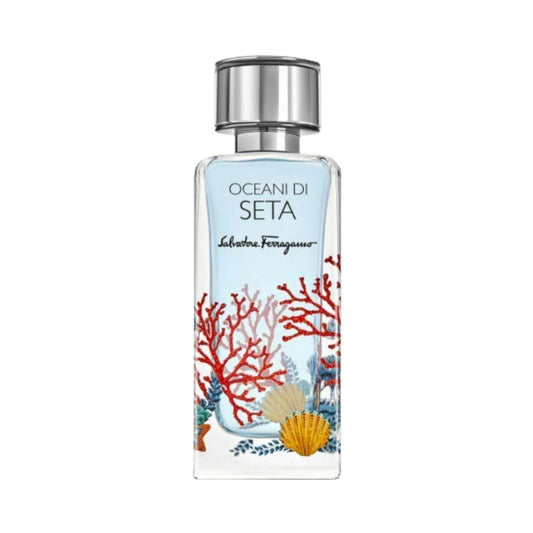 Oceani di Seta Tester 100ml Eau de Parfum