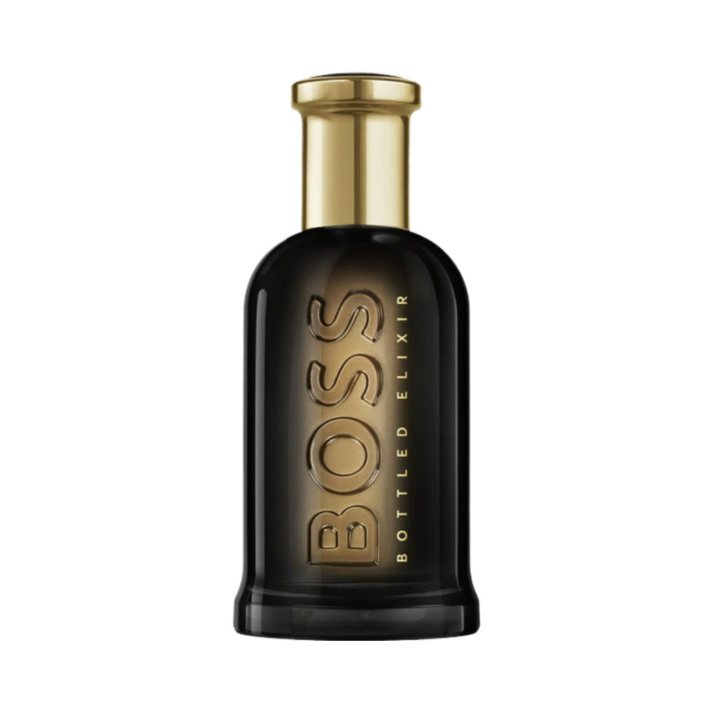Bottled Elixir Tester 50ml Eau De Parfum