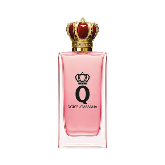 Q Tester 100ml Eau de Parfum