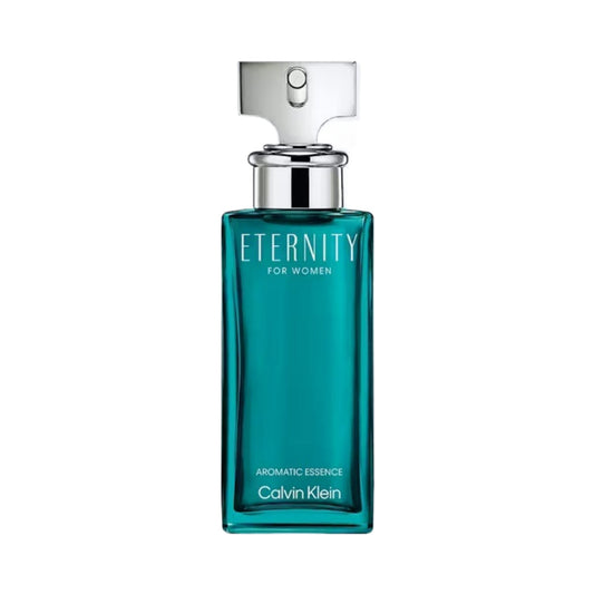 Eternity Aromatic Essence Tester 100ml Eau De Parfum