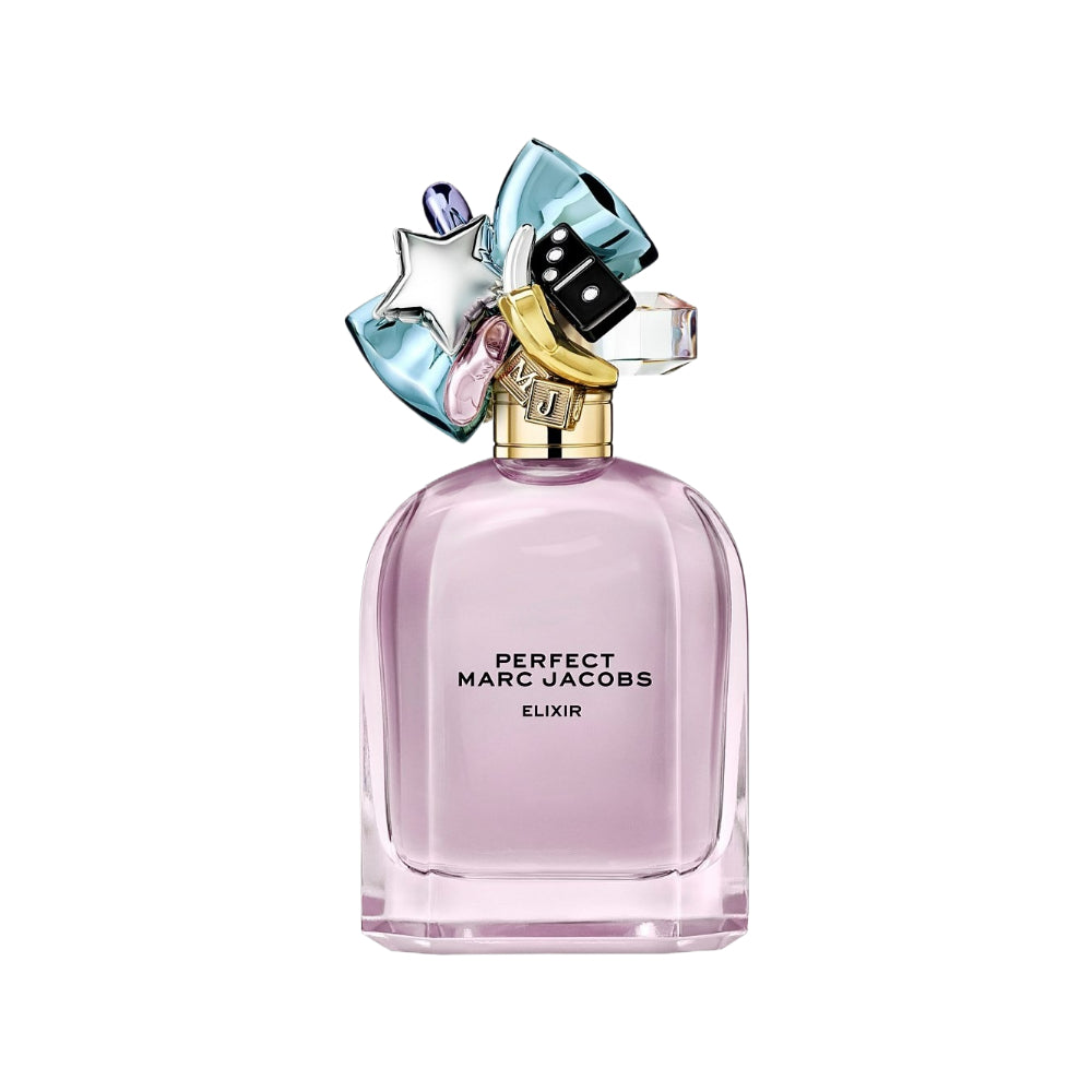 Perfect Elixir Tester 100ml Eau De Parfum