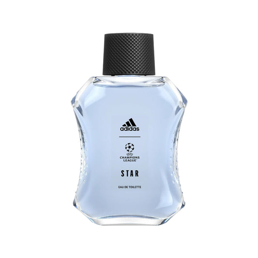 UEFA Champions League Star Edition Tester 100ml Eau de Toilette