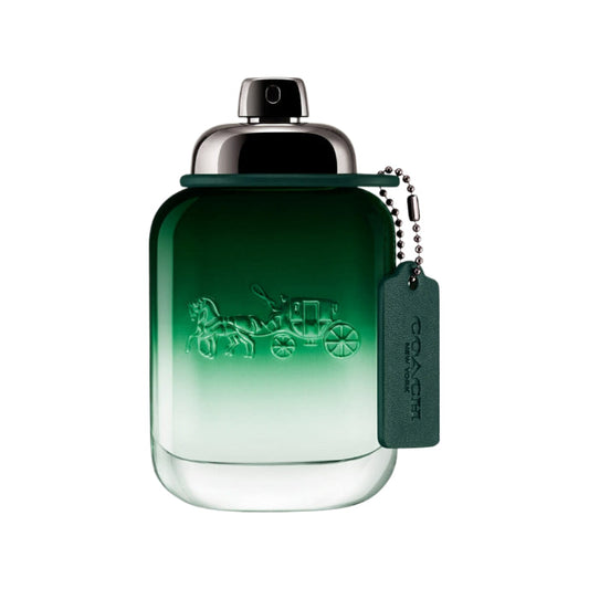 Green Tester 100ml Eau De Toilette