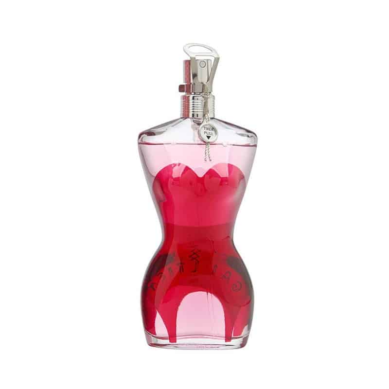 Classique 100ml Eau de Parfum by Jean Paul Gaulter for Women (Tester Packaging)