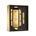 One Million 2 Piece by Paco Rabanne for Men Eau de Toilette (Bottle)