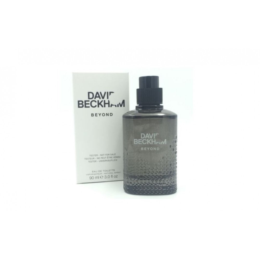 Beyond Tester 90ml Eau de Toilette
