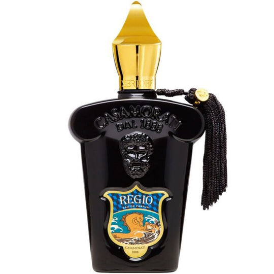 Regio 100ml Eau De Parfum by Xerjoff  for Unisex (Tester Packaging)