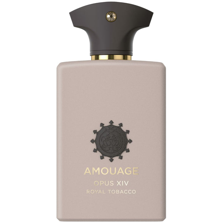 Opus XIV – Royal Tobacco 100ml Eau De Parfum By Amouage for Unisex (Tester Packaging)