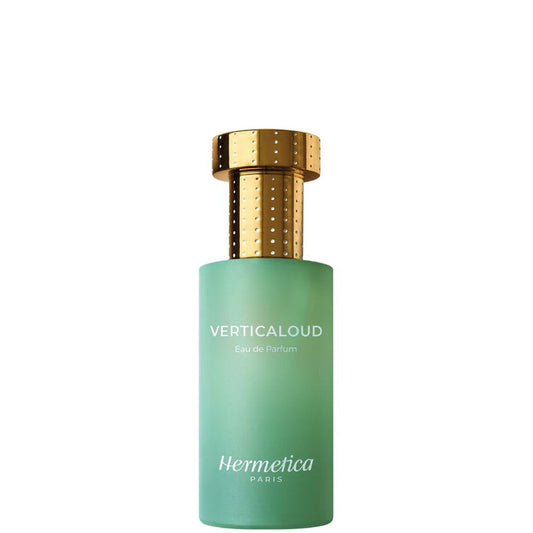 Verticaloud Tester 100ml Eau De Parfum