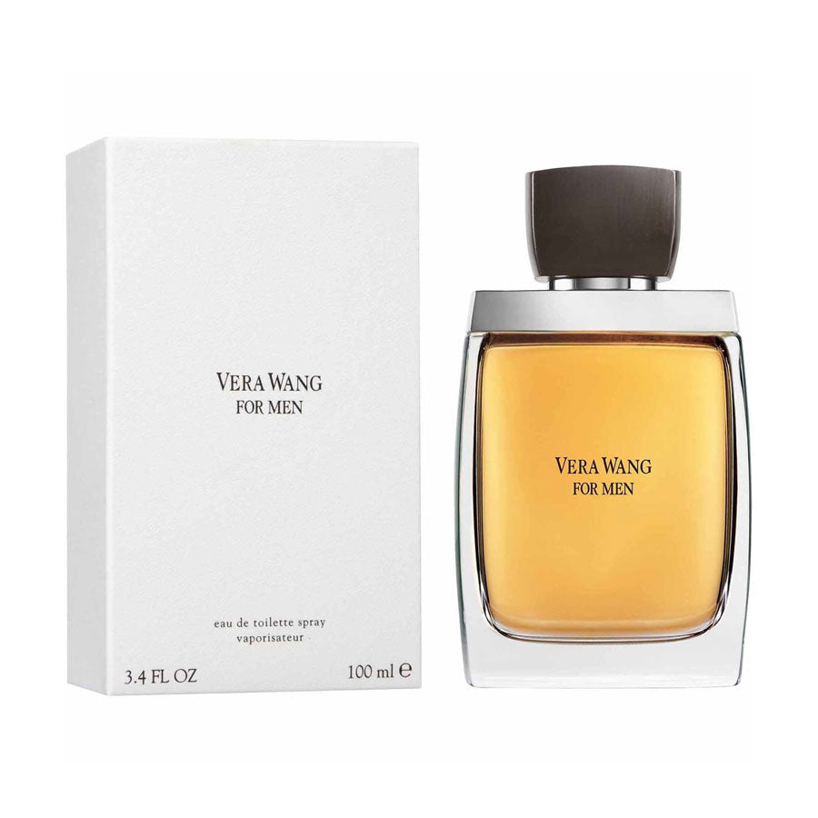 Vera Wang 100ml Eau de Toilette