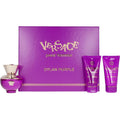 Dylan Purple Pour Femme 3 Piece 50ml Eau De Parfum