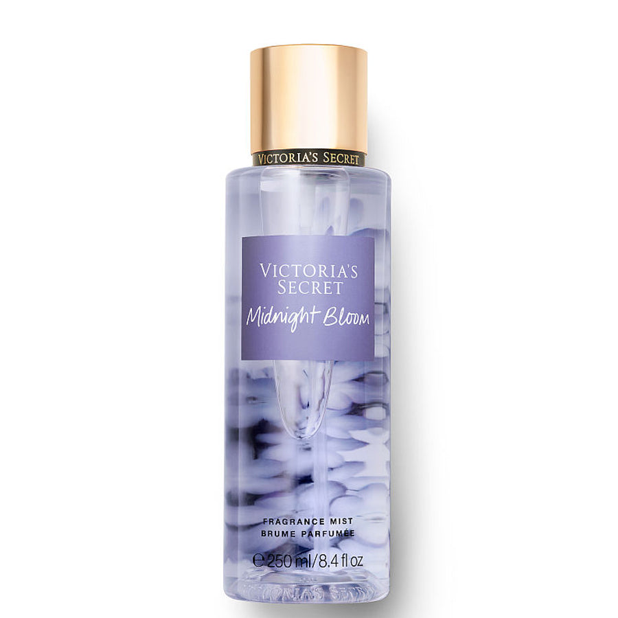 Midnight Bloom (Body Mist) 250ml Body Mist by Victoria'S Secret for Women (Deodorant)