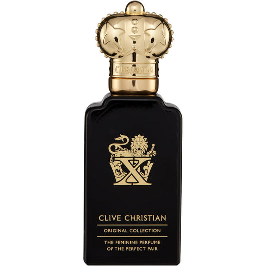 X Feminine 50ml Eau de Parfum