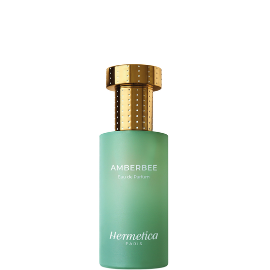 Amberbee Tester 100ml Eau De Parfum