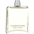 Costume National Homme 100ml Eau de Parfum by Costume National for Men (Bottle)