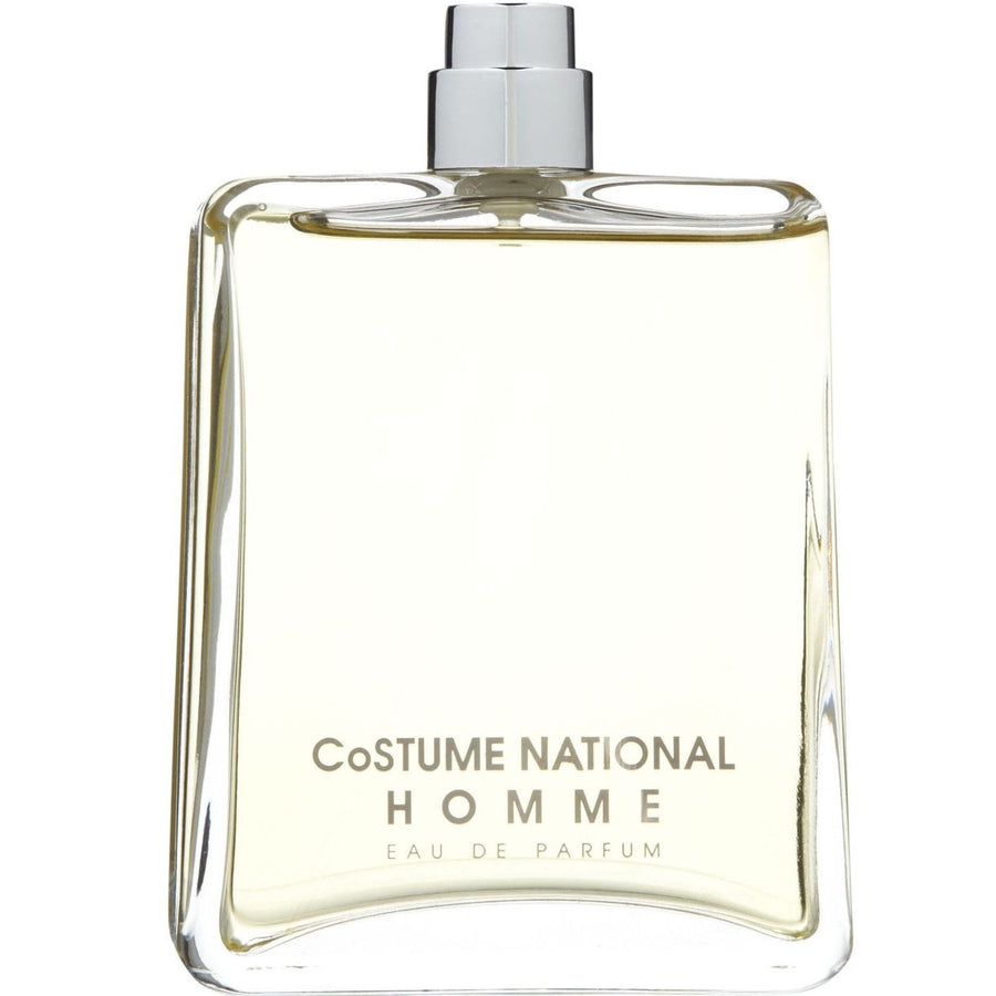 Costume National Homme 100ml Eau de Parfum by Costume National for Men (Bottle)