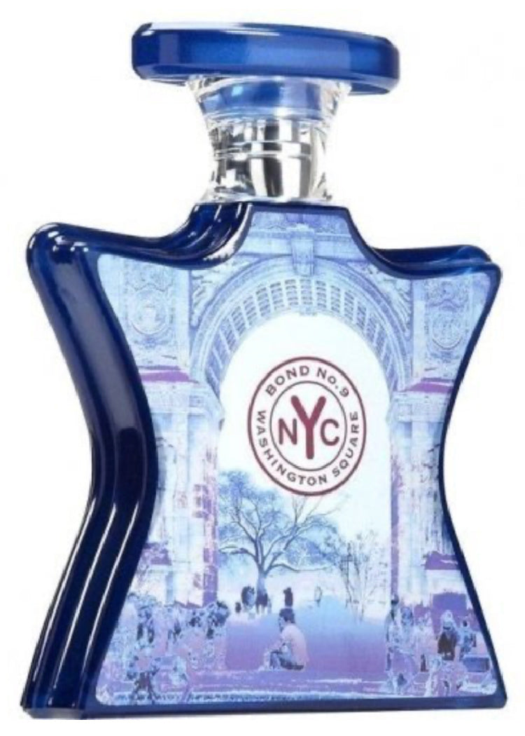 Washington Square 50ml Eau de Parfum