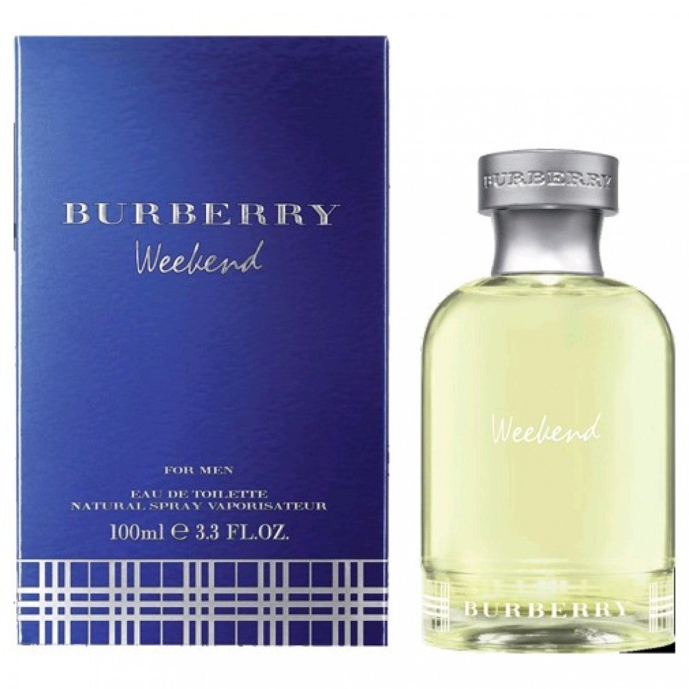 Weekend by Burberry for Men Eau de Toilette (Bottle)