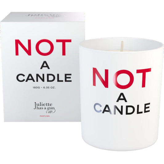 Not A Candle 180g