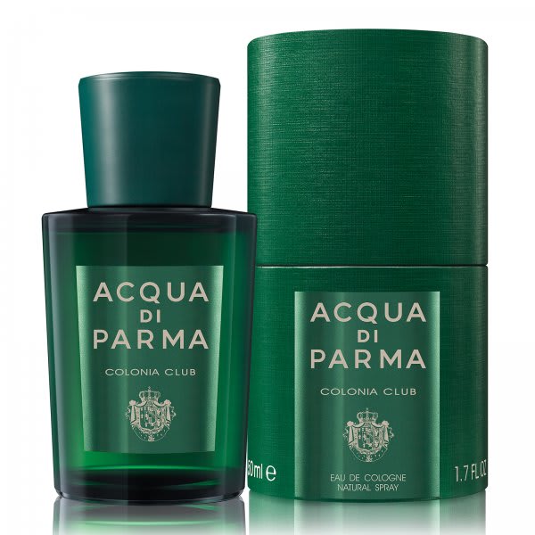 Colonia Club 180ml Eau de Cologne by Acqua Di Parma for Unisex (Bottle)