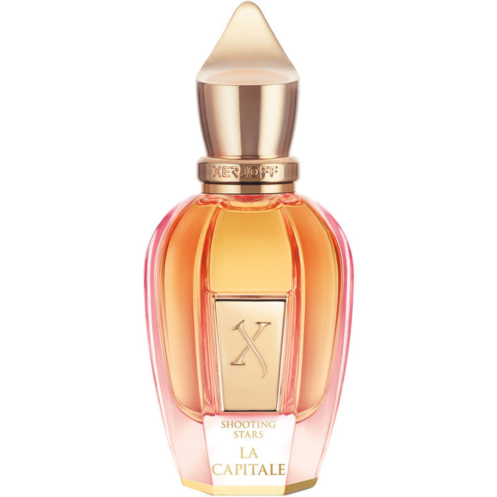 La Capitale  50ml Eau de Parfum by Xerjoff for Unisex (Tester Packaging)