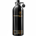 Black Aoud 100ml Eau de Parfum by Montale for Men (Tester Packaging)