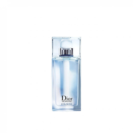 Dior Homme Cologne 125ml Eau de Cologne