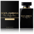 The Only One Intense by Dolce & Gabbana for Women Eau de Parfum (Bottle)