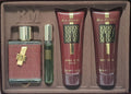 RM RM 4 Piece 100ml Eau de Toilette by Ron Marone'S for Men (Finefrench)