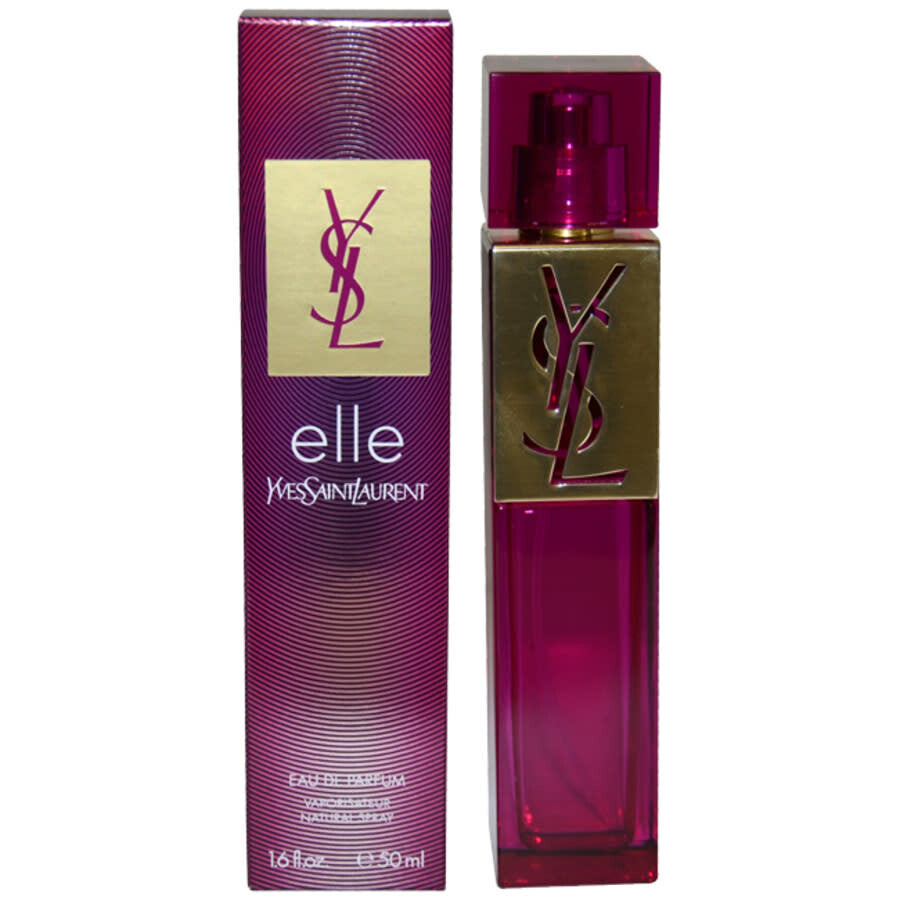 Elle 50ml Eau de Parfum
