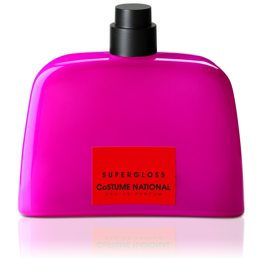 Supergloss 100ml Eau de Parfum