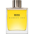 Number One Tester 100ml Eau de Toilette